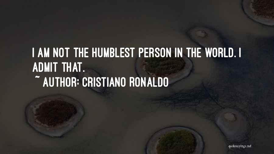 Cristiano Ronaldo Quotes 817223