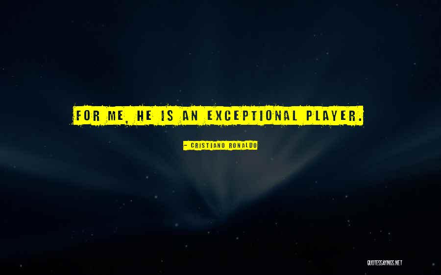 Cristiano Ronaldo Soccer Quotes By Cristiano Ronaldo