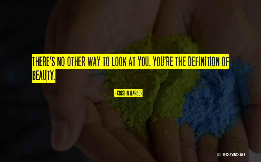 Cristin Harber Quotes 380152 Cristin Harber Quotes 380152