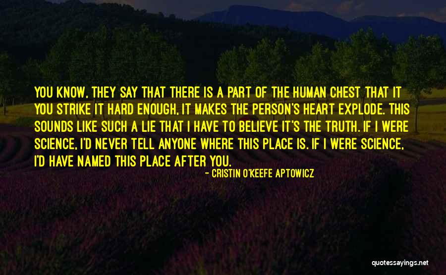 Cristin O'Keefe Aptowicz Quotes 1205142 Cristin O'Keefe Aptowicz Quotes 1205142