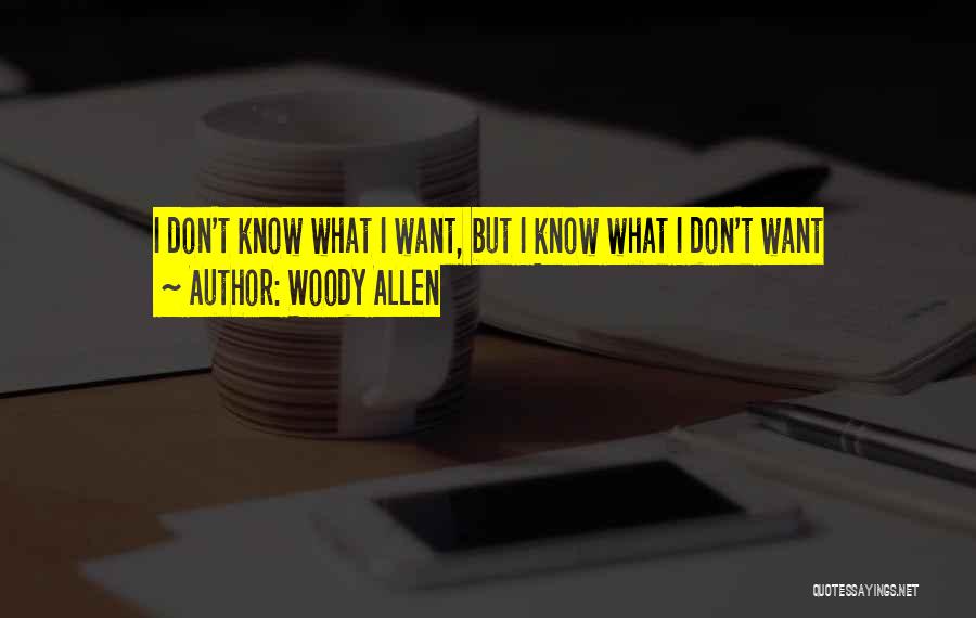 Cristina Barcelona Quotes By Woody Allen