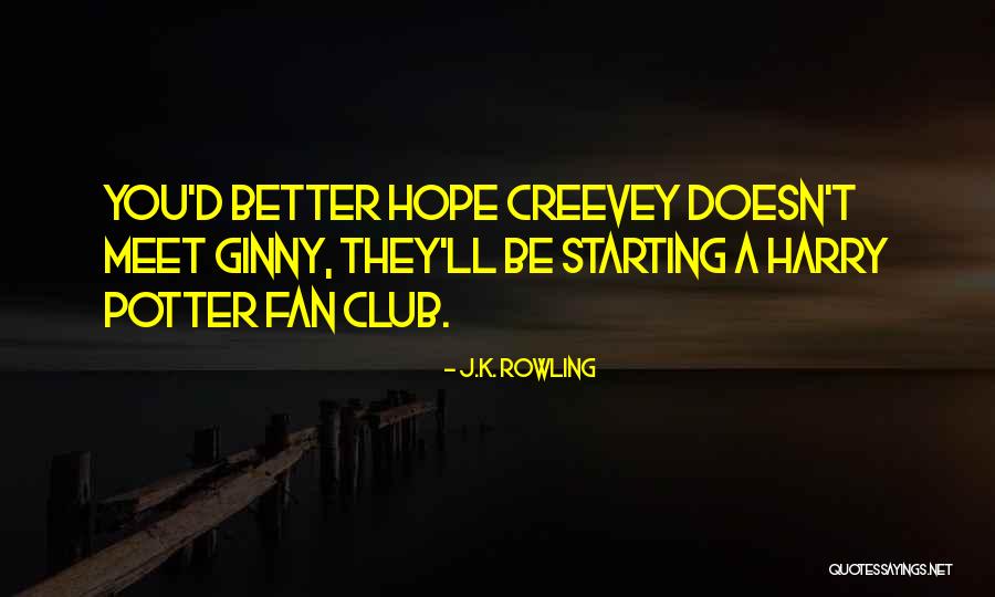Cristina Bazan Capitulos Completos Quotes By J.K. Rowling Cristina Bazan Capitulos Completos Quotes By J.K. Rowling