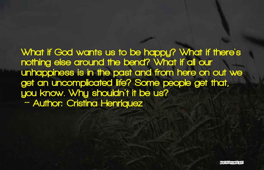 Cristina Henriquez Quotes 1359913