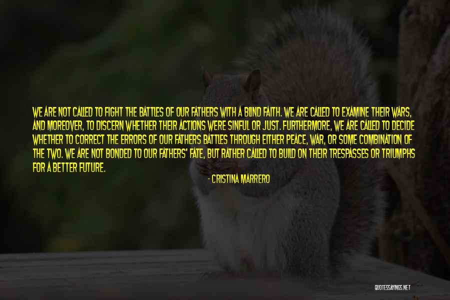 Cristina Marrero Quotes 1019042 Cristina Marrero Quotes 1019042