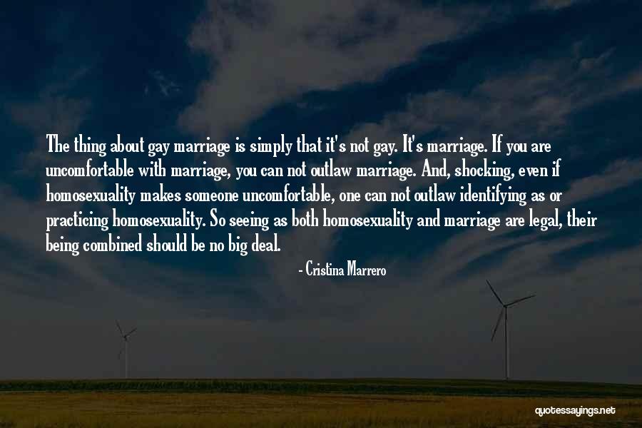 Cristina Marrero Quotes 1774505 Cristina Marrero Quotes 1774505