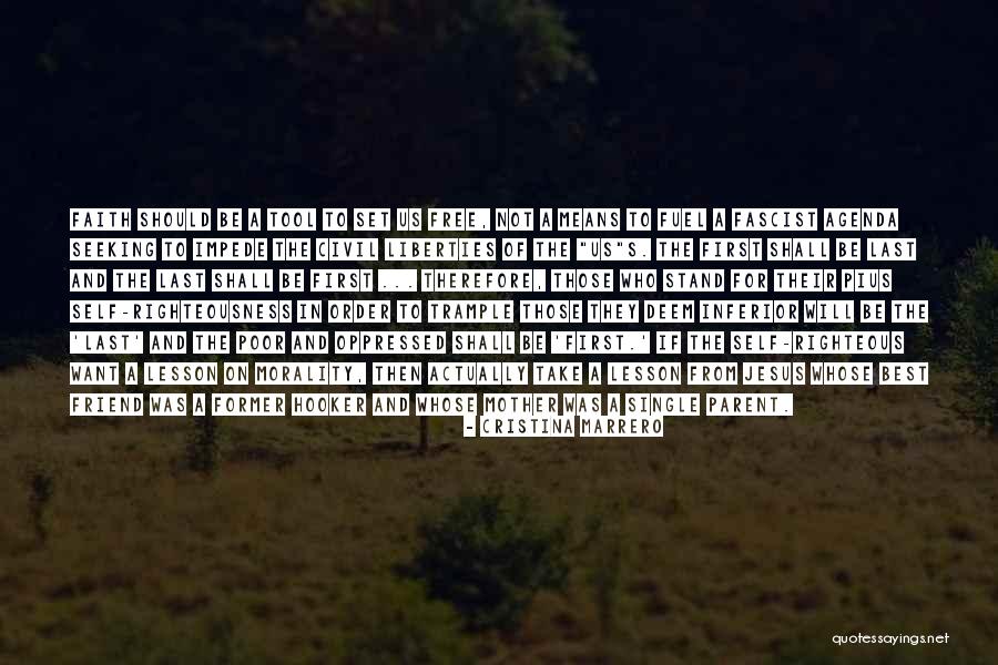 Cristina Marrero Quotes 1854977 Cristina Marrero Quotes 1854977