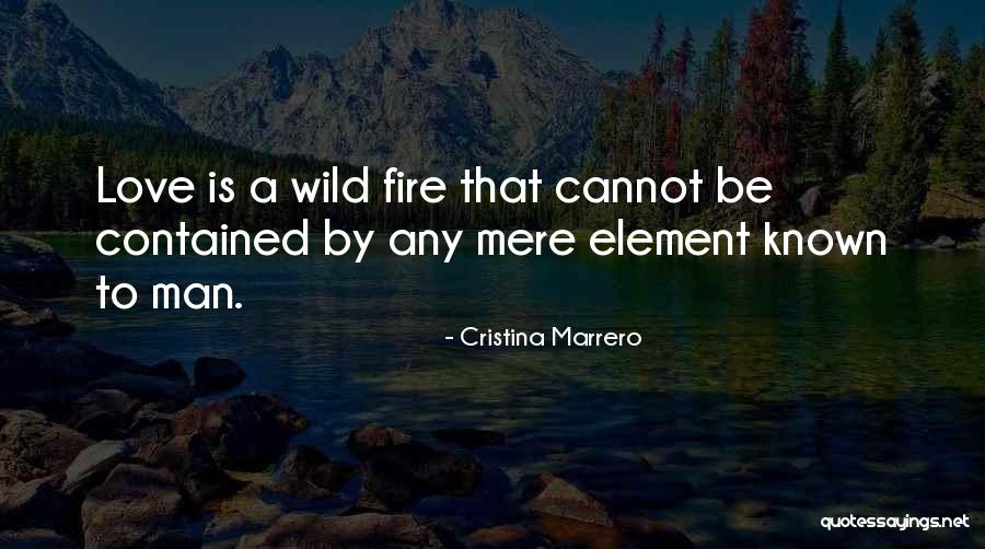Cristina Marrero Quotes 789053 Cristina Marrero Quotes 789053