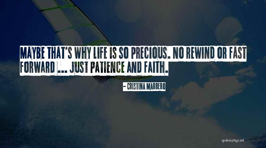 Cristina Marrero Quotes 886211 Cristina Marrero Quotes 886211