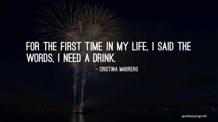 Cristina Marrero Quotes 985525 Cristina Marrero Quotes 985525