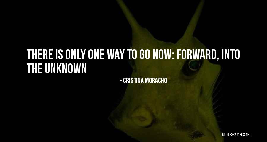 Cristina Moracho Quotes 1317985 Cristina Moracho Quotes 1317985