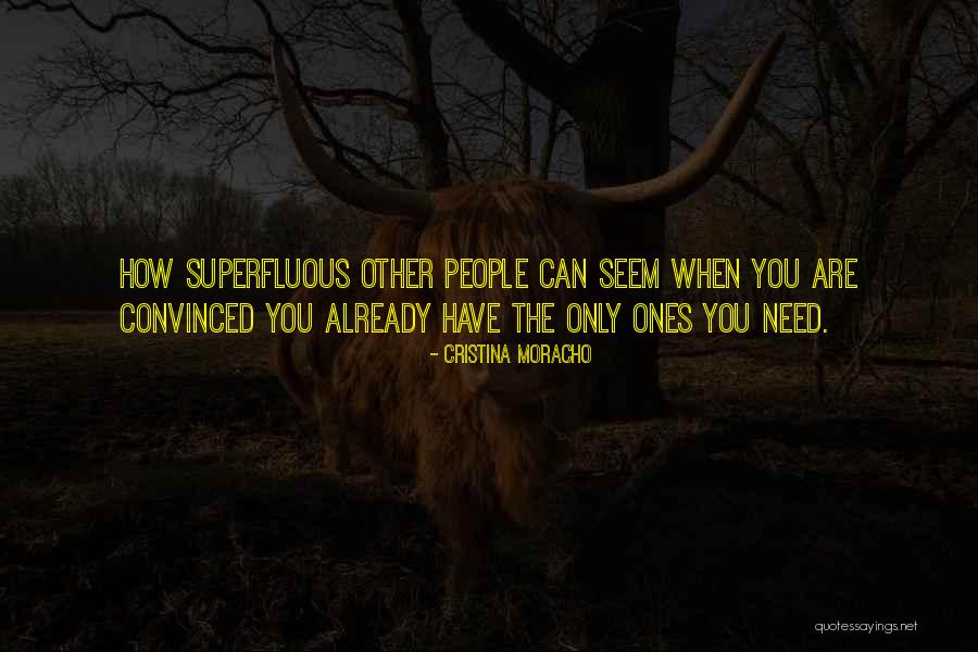 Cristina Moracho Quotes 951460 Cristina Moracho Quotes 951460