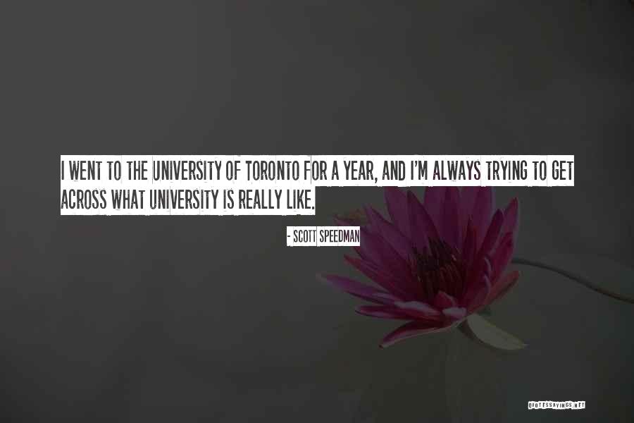 Cristina Peri Rossi Quotes By Scott Speedman Cristina Peri Rossi Quotes By Scott Speedman