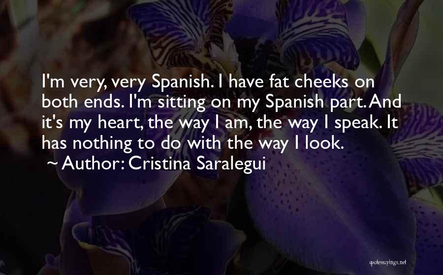 Cristina Saralegui Quotes 1555951