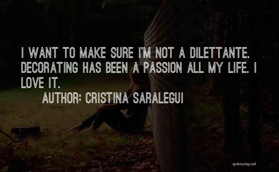 Cristina Saralegui Quotes 596749