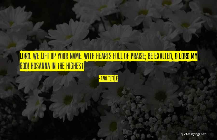 Cristler Bui Quotes By Carl Tuttle Cristler Bui Quotes By Carl Tuttle