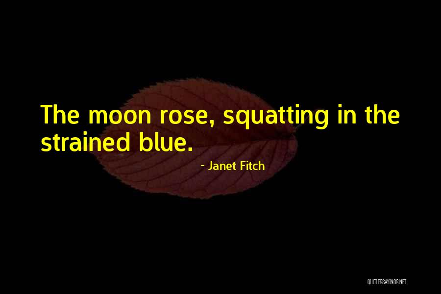 Cristler Bui Quotes By Janet Fitch Cristler Bui Quotes By Janet Fitch