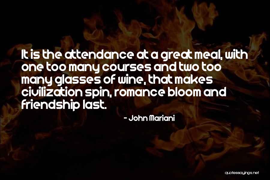 Cristler Bui Quotes By John Mariani Cristler Bui Quotes By John Mariani
