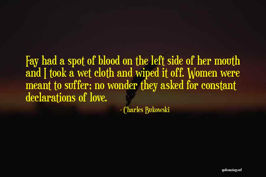 Cristler Tree Quotes By Charles Bukowski Cristler Tree Quotes By Charles Bukowski