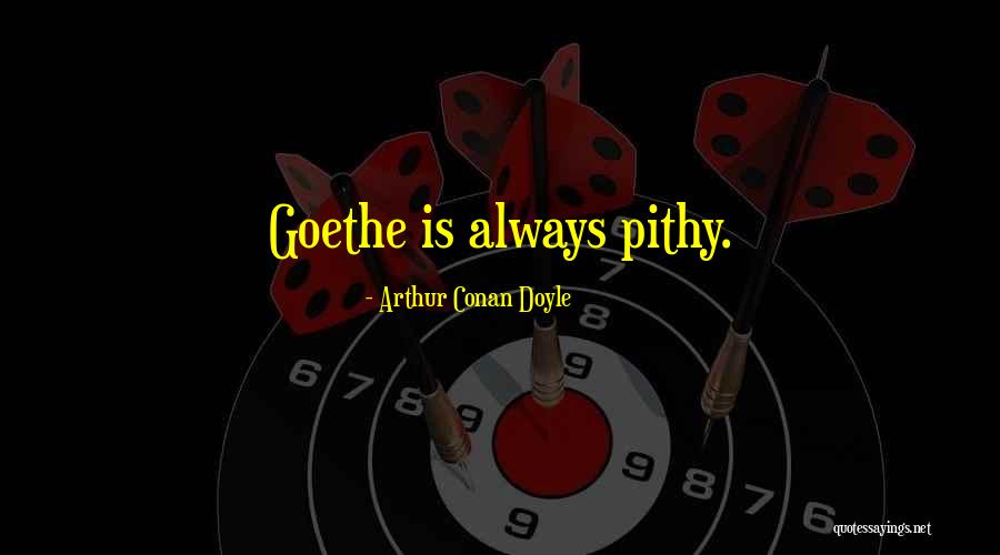 Cristo La Buena Quotes By Arthur Conan Doyle Cristo La Buena Quotes By Arthur Conan Doyle