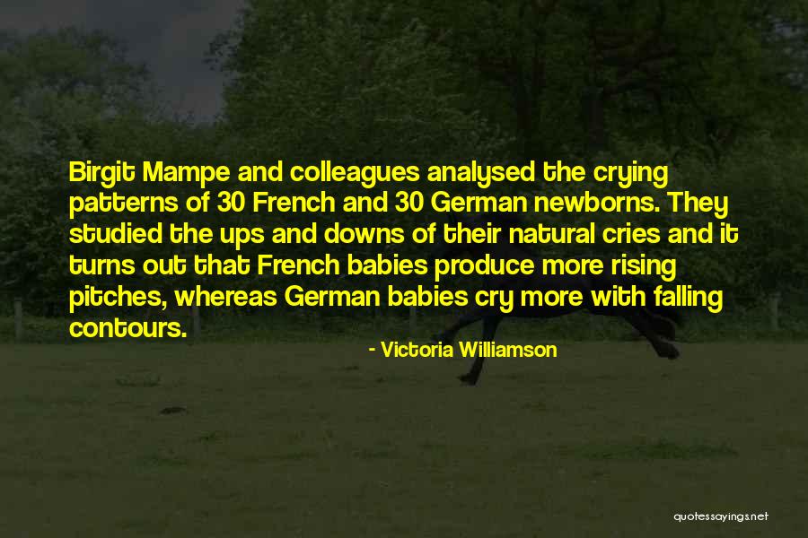 Cristo La Luz Quotes By Victoria Williamson Cristo La Luz Quotes By Victoria Williamson