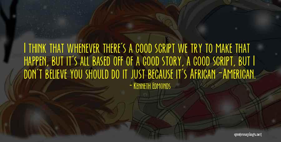 Cristo La Senda Quotes By Kenneth Edmonds Cristo La Senda Quotes By Kenneth Edmonds