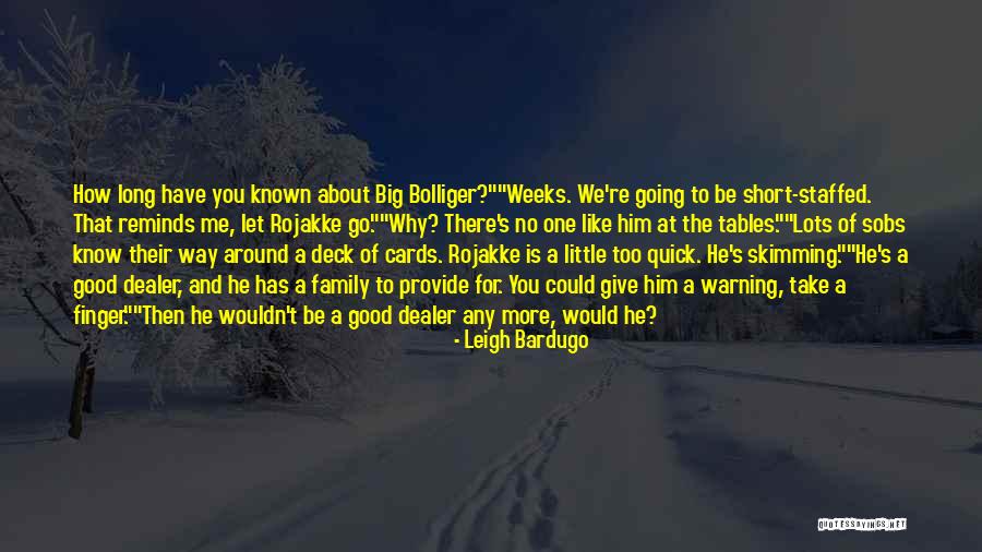 Cristobal Balenciaga Famous Quotes By Leigh Bardugo Cristobal Balenciaga Famous Quotes By Leigh Bardugo
