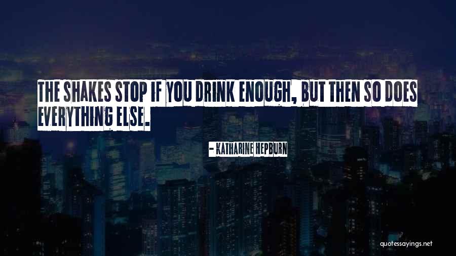 Cristobal Lander Quotes By Katharine Hepburn Cristobal Lander Quotes By Katharine Hepburn