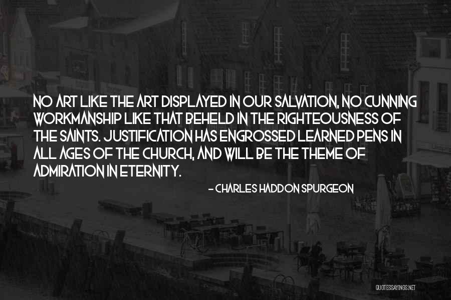 Cristofanos Quotes By Charles Haddon Spurgeon Cristofanos Quotes By Charles Haddon Spurgeon