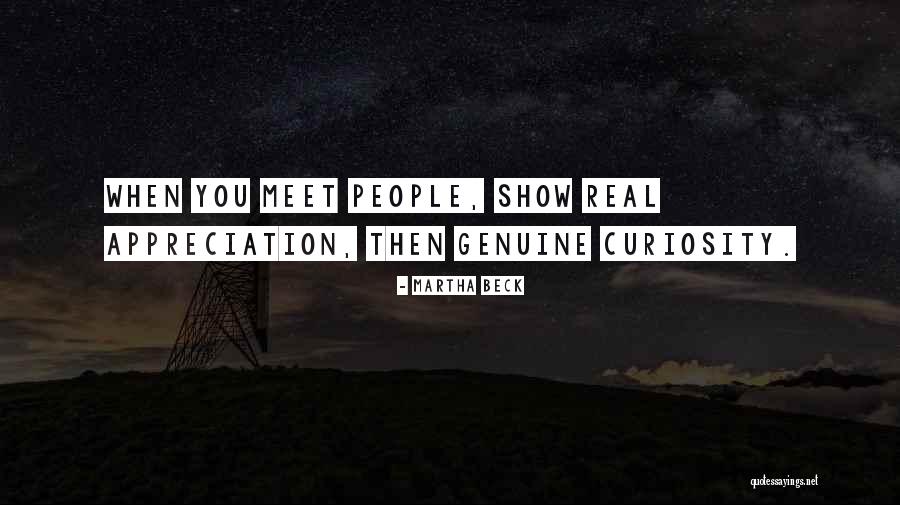 Cristofaro Bentonville Quotes By Martha Beck Cristofaro Bentonville Quotes By Martha Beck