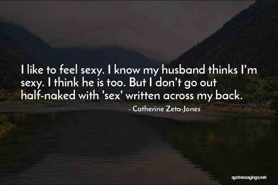 Cristofer De Cnco Quotes By Catherine Zeta-Jones Cristofer De Cnco Quotes By Catherine Zeta-Jones