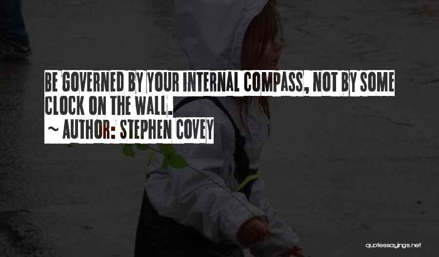 Cristofer Quotes By Stephen Covey