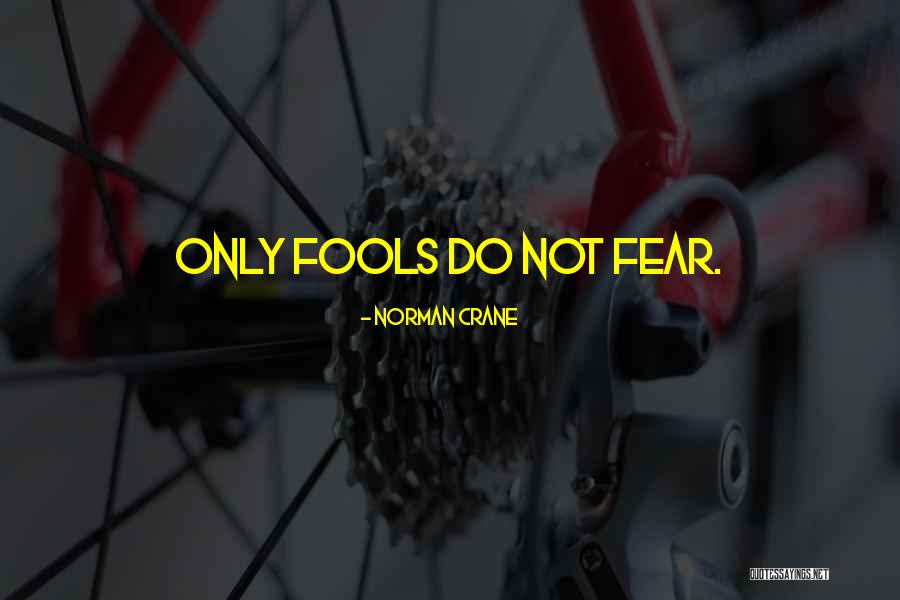 Cristofori Singapore Quotes By Norman Crane