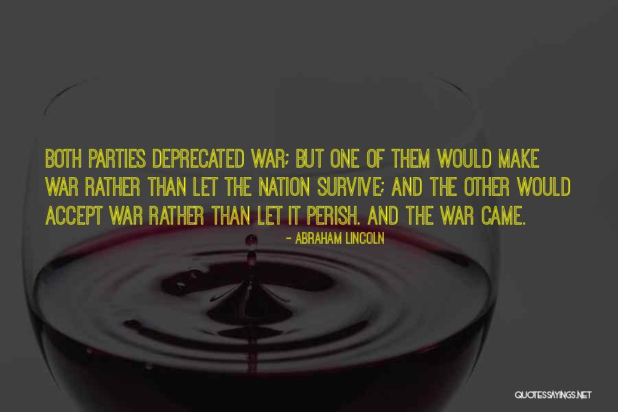 Criston Cole Quotes By Abraham Lincoln Criston Cole Quotes By Abraham Lincoln