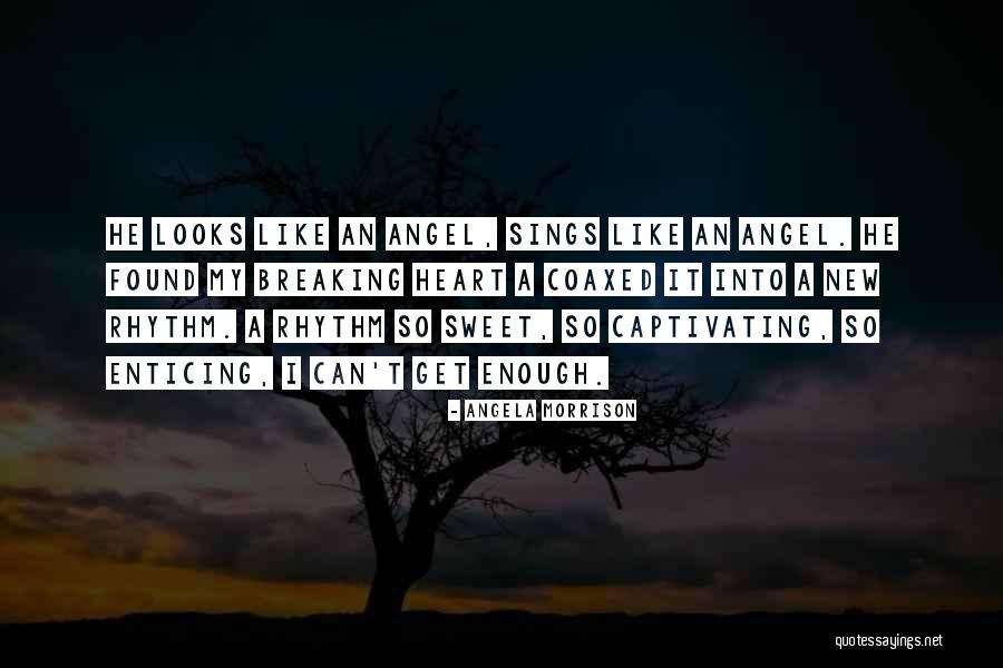 Criston Dias Quotes By Angela Morrison Criston Dias Quotes By Angela Morrison