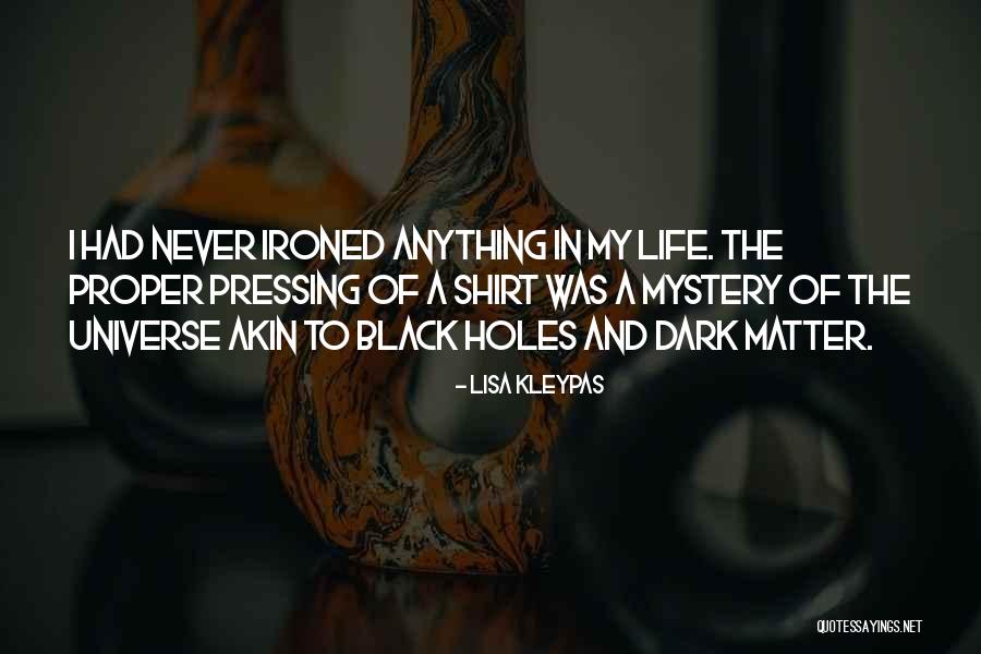 Cristonautas Quotes By Lisa Kleypas Cristonautas Quotes By Lisa Kleypas