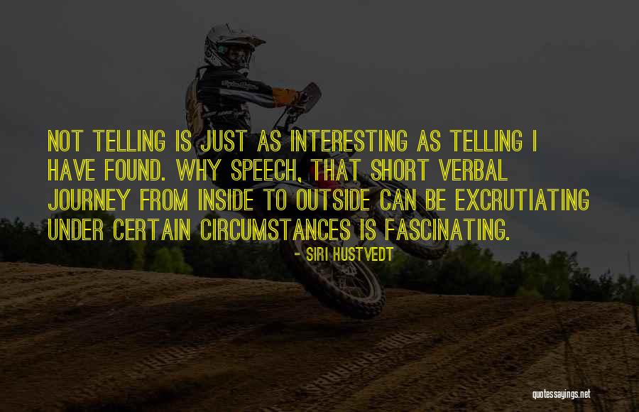Cristonautas Quotes By Siri Hustvedt Cristonautas Quotes By Siri Hustvedt