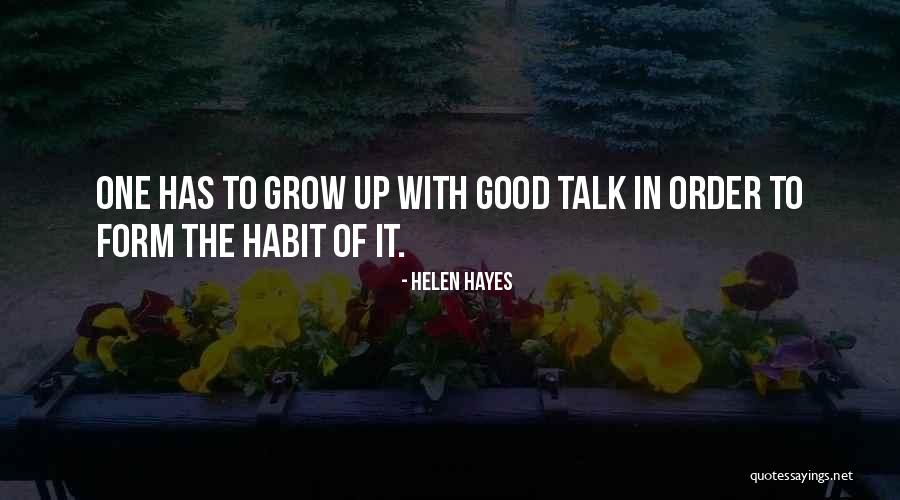 Cristovao Quotes By Helen Hayes Cristovao Quotes By Helen Hayes