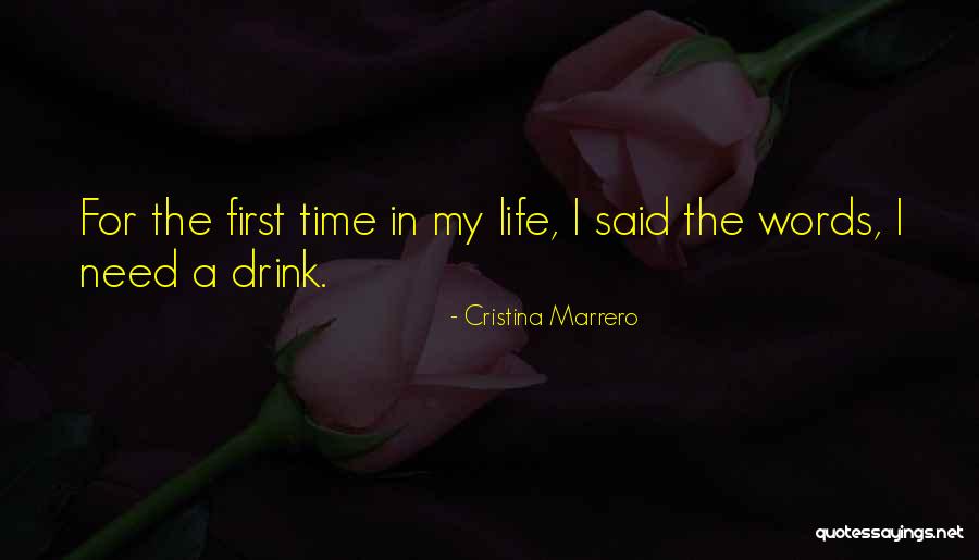 Cristy Anne Quotes By Cristina Marrero Cristy Anne Quotes By Cristina Marrero