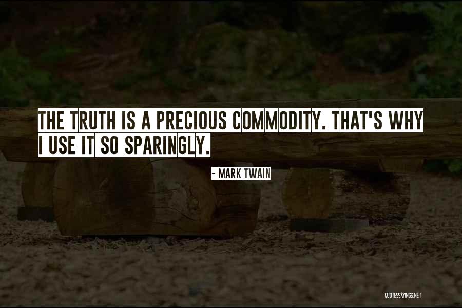 Cristy Intervention Quotes By Mark Twain