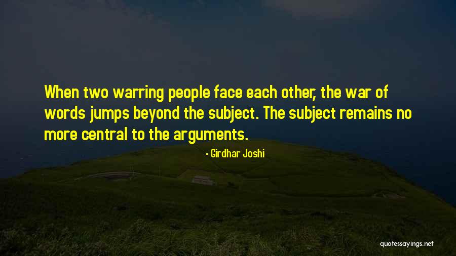 Cristyn Girolami Quotes By Girdhar Joshi Cristyn Girolami Quotes By Girdhar Joshi