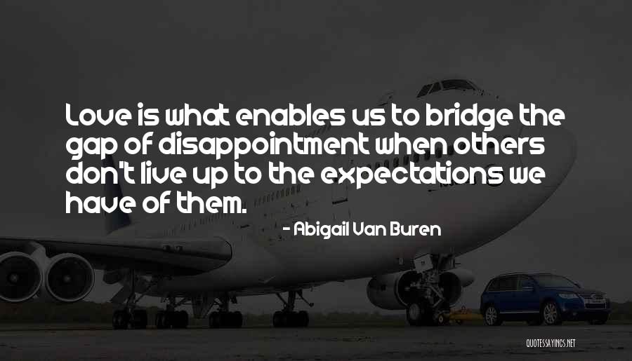 Cristyn Sterchi Quotes By Abigail Van Buren Cristyn Sterchi Quotes By Abigail Van Buren