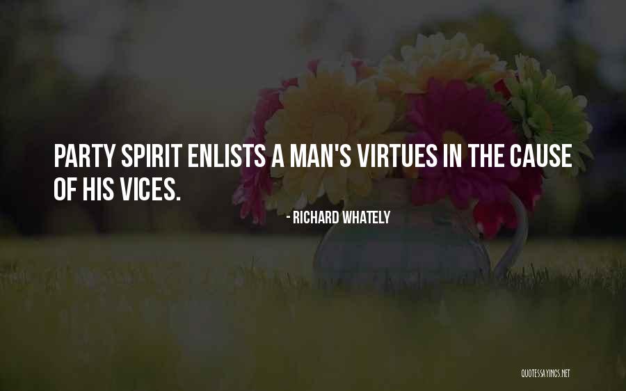 Cristyn Weil Quotes By Richard Whately Cristyn Weil Quotes By Richard Whately