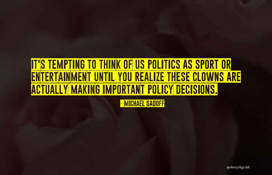 Cristyne Coutieri Quotes By Michael Sadoff Cristyne Coutieri Quotes By Michael Sadoff
