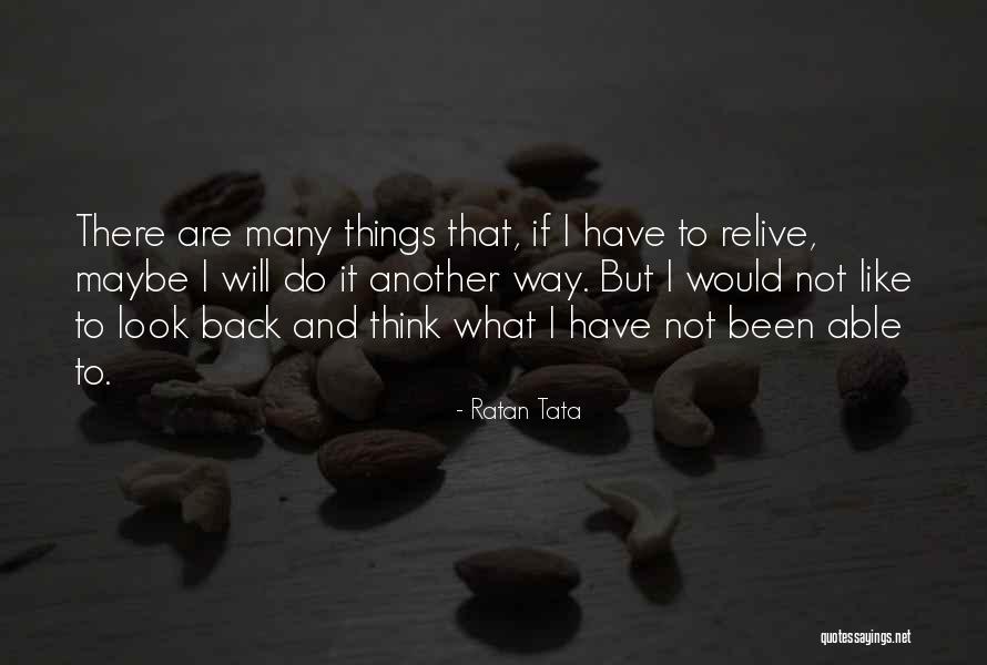 Cristyne Gilleland Quotes By Ratan Tata Cristyne Gilleland Quotes By Ratan Tata
