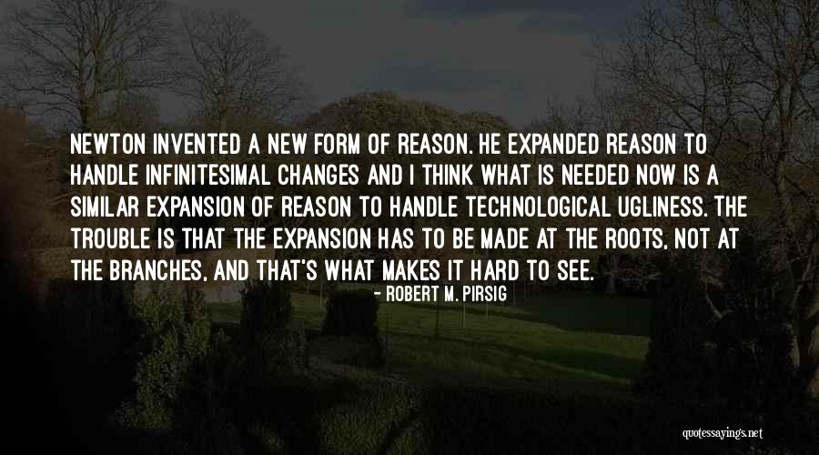 Cristyne Gilleland Quotes By Robert M. Pirsig Cristyne Gilleland Quotes By Robert M. Pirsig