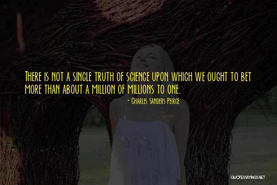 Cristyne Lategano Quotes By Charles Sanders Peirce Cristyne Lategano Quotes By Charles Sanders Peirce