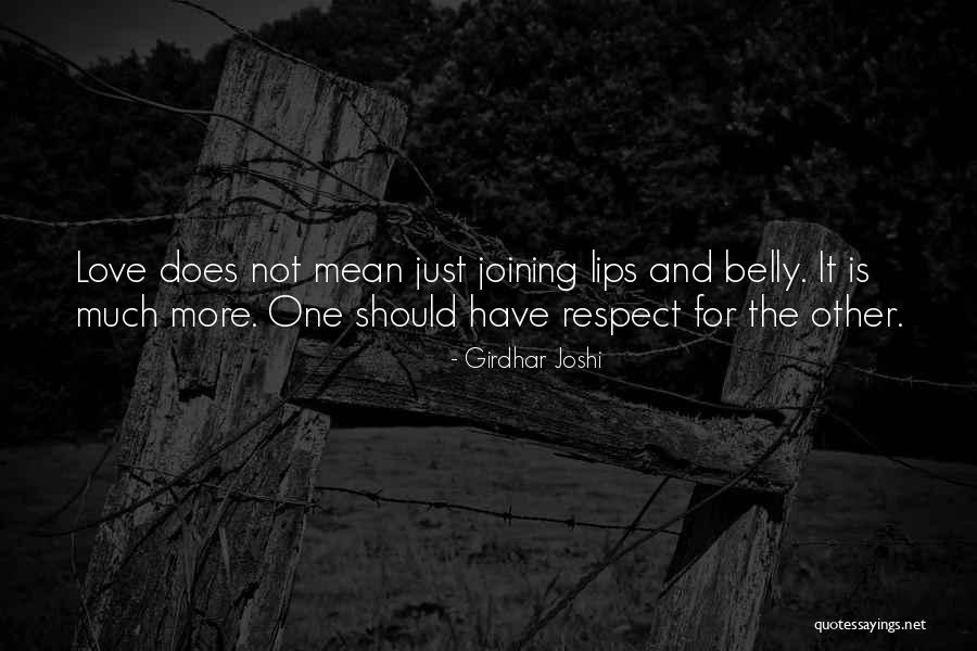 Cristyne Lategano Quotes By Girdhar Joshi Cristyne Lategano Quotes By Girdhar Joshi