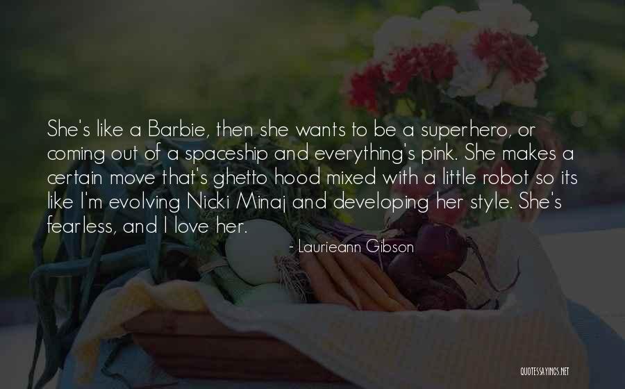 Crisula Stafidas Height Quotes By Laurieann Gibson Crisula Stafidas Height Quotes By Laurieann Gibson