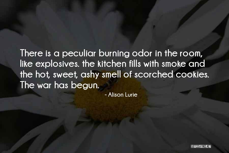 Crisvisa Quotes By Alison Lurie Crisvisa Quotes By Alison Lurie