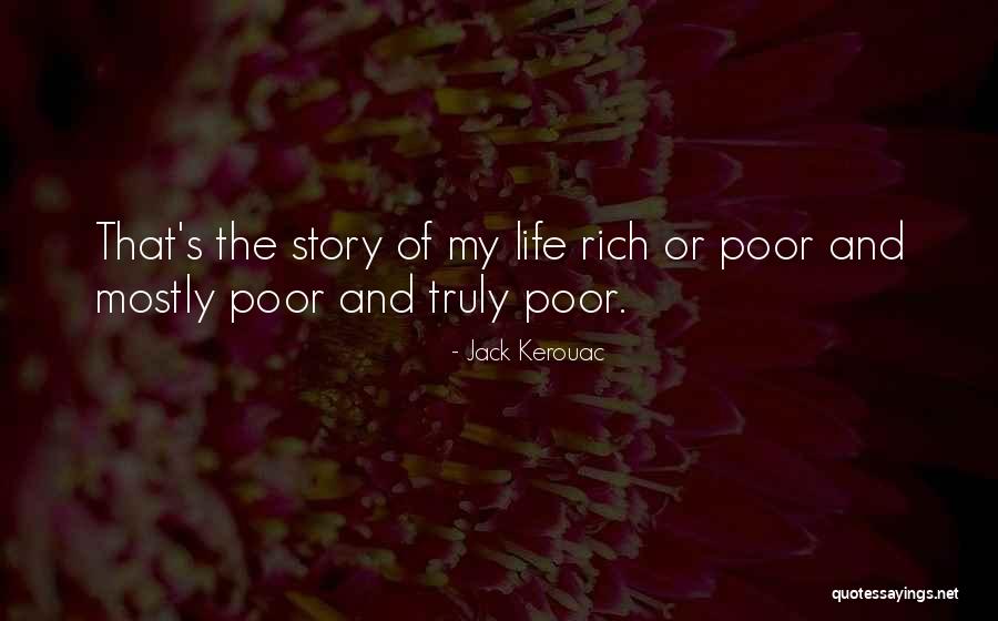 Crisvisa Quotes By Jack Kerouac Crisvisa Quotes By Jack Kerouac